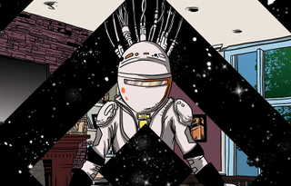 Illustration for article titled All the Science Fiction and Fantasy Books That Everyone Will Be Talking About in March
